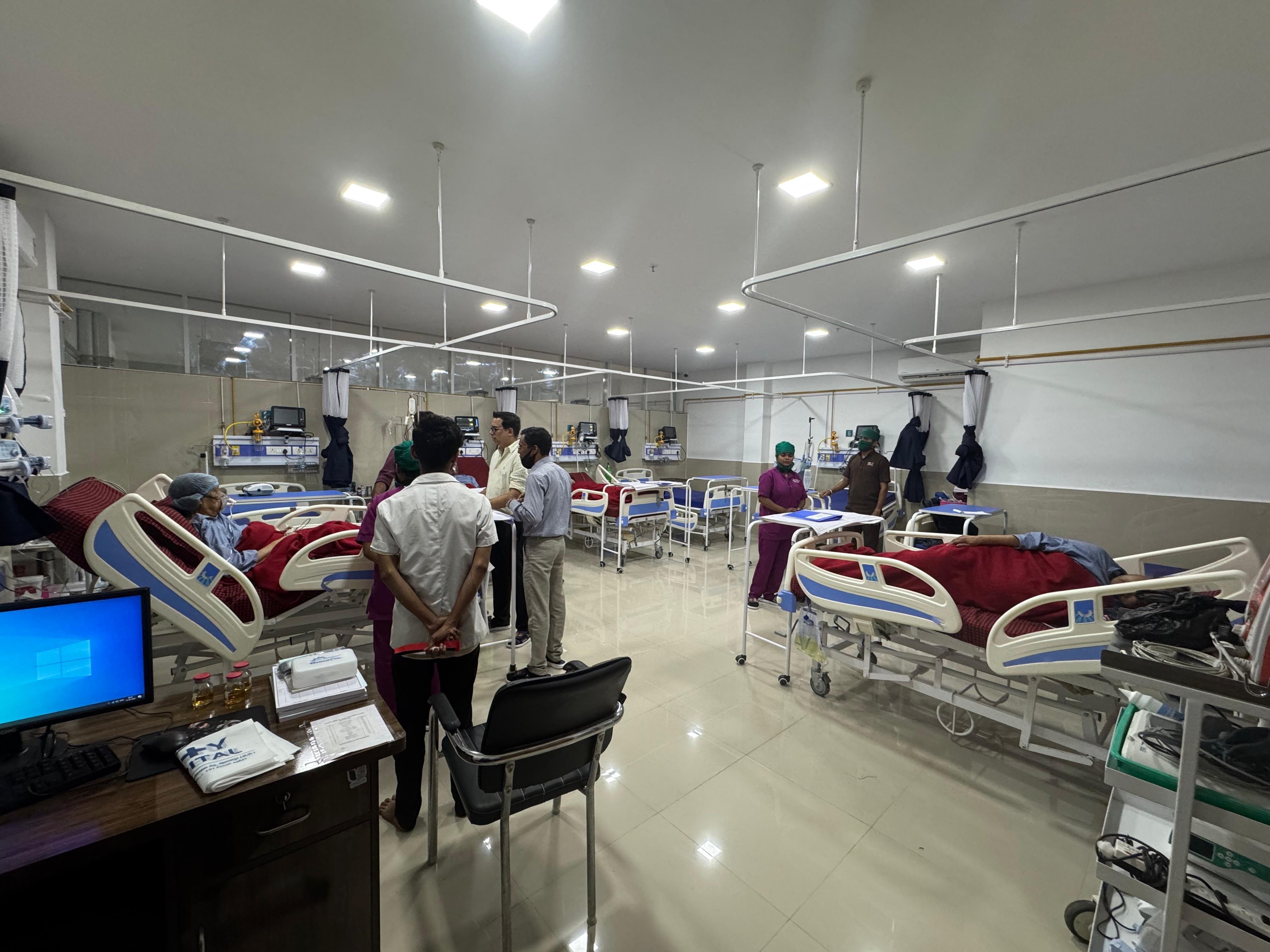 Best Advanced Diagnostic Machine
